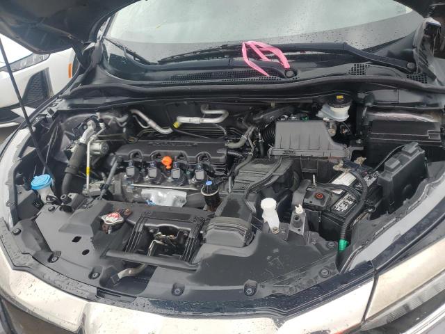 2019 HONDA HR-V TOURI 3CZRU6H92KM705667