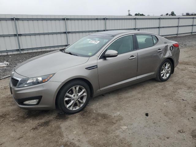 KIA OPTIMA EX
