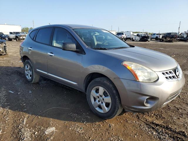 VIN JN8AS5MT0DW025276 2013 NISSAN ROGUE no.4