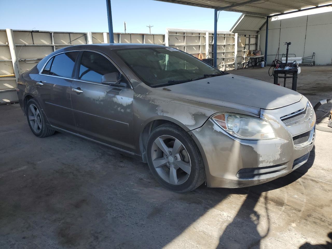 Lot #3029594103 2012 CHEVROLET MALIBU 1LT