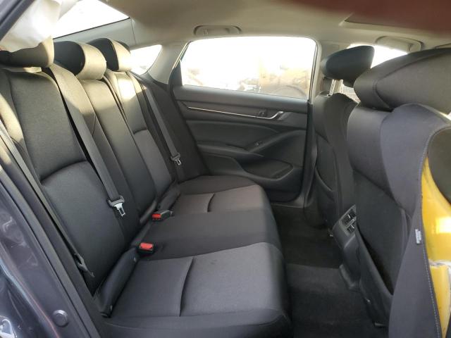 2018 HONDA ACCORD EX - 1HGCV1F47JA085415