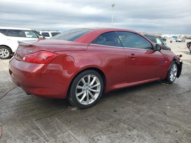 2015 INFINITI Q60 BASE JN1CV6FE3FM810215