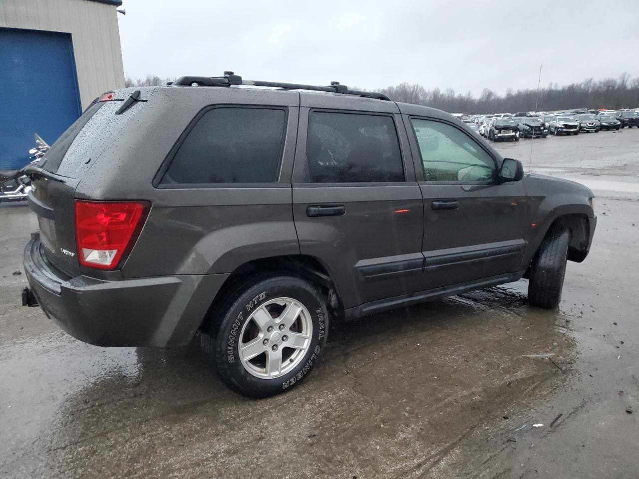 Lot #2989152731 2005 JEEP GRAND CHER