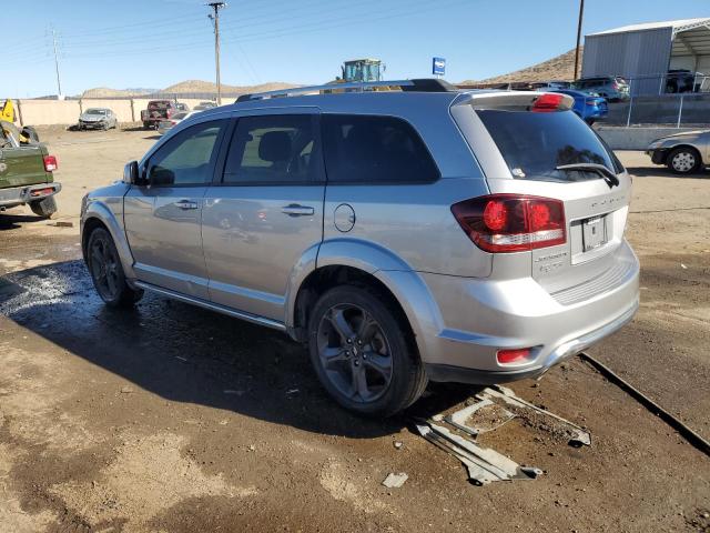 VIN 3C4PDCGGXJT513025 2018 DODGE JOURNEY no.2