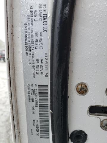 2015 DODGE CHALLENGER - 2C3CDZBT6FH894916