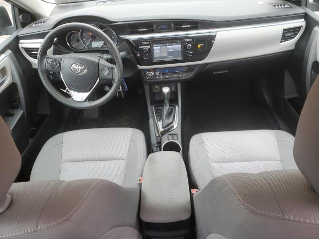 VIN 2T1BPRHE8EC132624 2014 TOYOTA COROLLA no.8