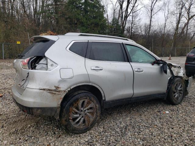 Vin: 5n1at2mvxgc814075, lot: 80704584, nissan rogue s 20163