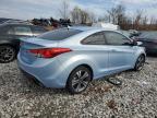 Lot #3023071075 2013 HYUNDAI ELANTRA CO