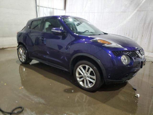 2016 NISSAN JUKE S - JN8AF5MV3GT653327