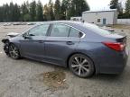 SUBARU LEGACY 2.5 photo