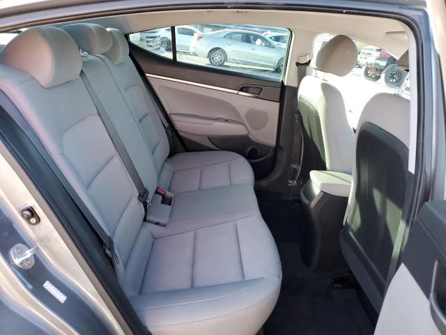 2018 HYUNDAI ELANTRA SE - KMHD74LFXJU615455