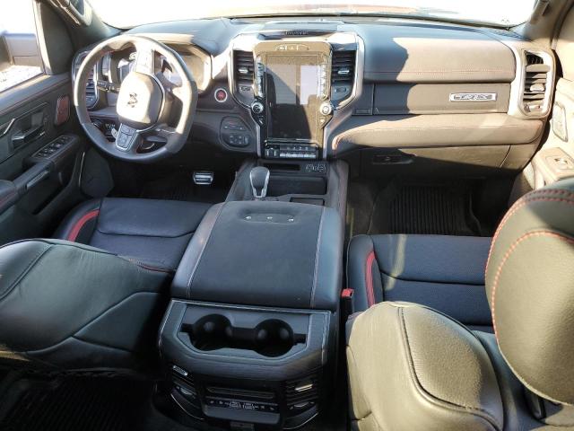 2024 RAM 1500 TRX - 1C6SRFU91RN101470