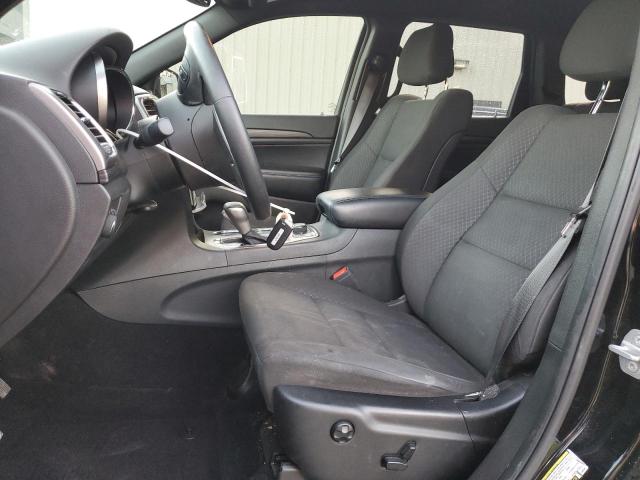2019 JEEP GRAND CHER - 1C4RJFAG1KC719438