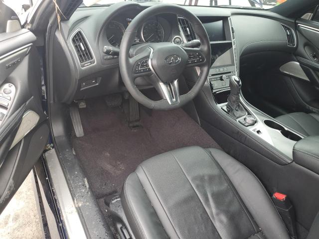 2021 INFINITI Q60 LUXE JN1EV7KL8MM470625