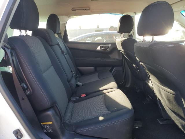 2017 NISSAN PATHFINDER - 5N1DR2MN1HC681641