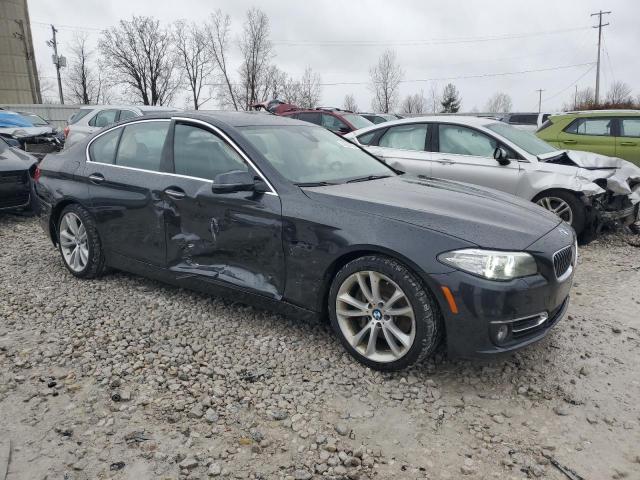 VIN WBAFV3C58FD687019 2015 BMW 5 SERIES no.4