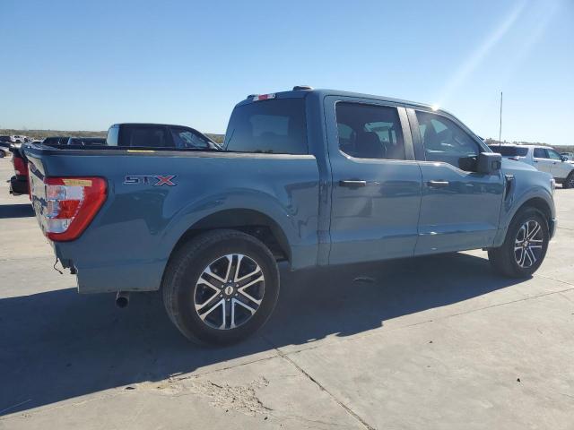 2023 FORD F150 SUPER - 1FTEW1C52PKD65392