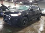 Lot #3023382255 2021 CHEVROLET TRAVERSE L