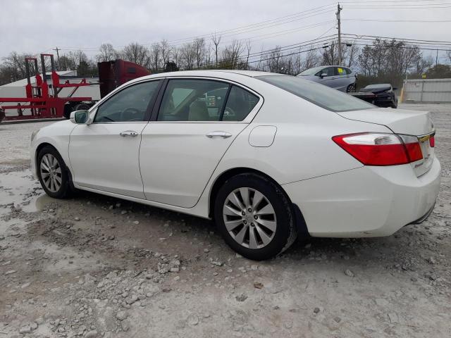 2015 HONDA ACCORD EX - 1HGCR2F72FA028390