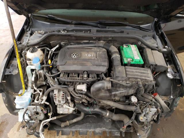 VIN 3VW5T7AJ8EM315711 2014 VOLKSWAGEN JETTA no.11