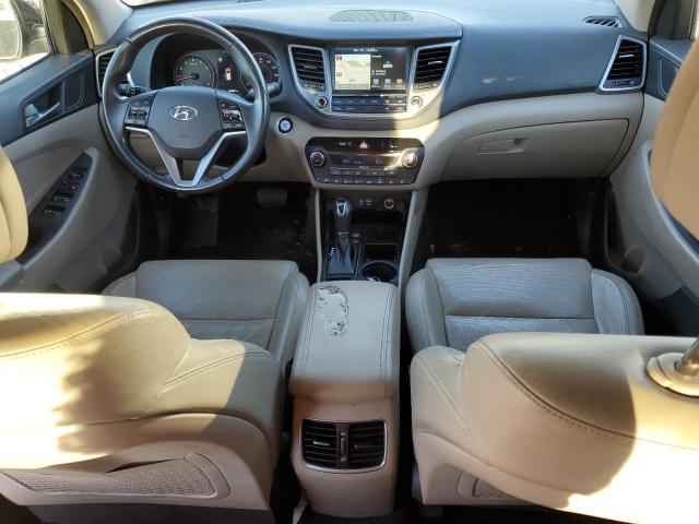 2016 HYUNDAI TUCSON LIM - KM8J3CA28GU091837