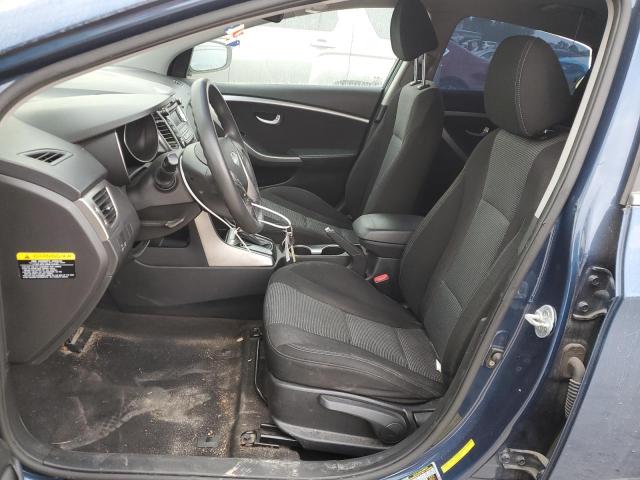 2016 HYUNDAI ELANTRA GT - KMHD35LH1GU262521