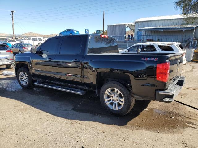 2016 CHEVROLET SILVERADO - 3GCUKREC5GG201868