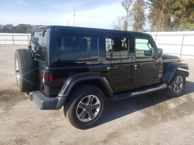 VIN 1C4HJXEG8KW565014 2019 JEEP WRANGLER no.3