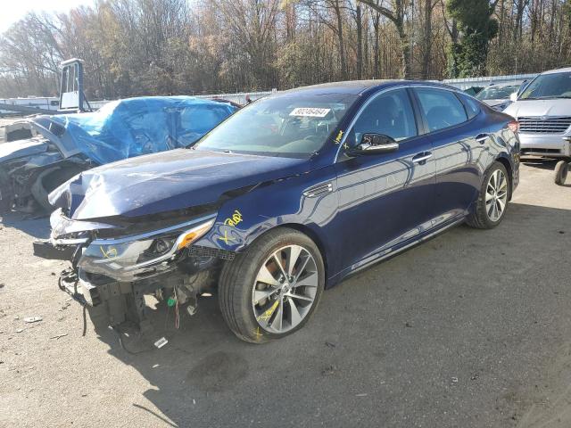 2019 KIA OPTIMA LX - 5XXGT4L31KG283271