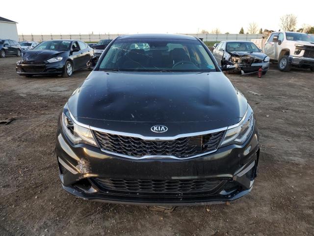 VIN 5XXGT4L34LG400388 2020 KIA OPTIMA no.5