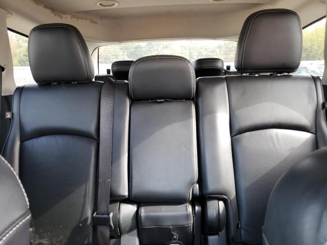2017 DODGE JOURNEY CR - 3C4PDCGB6HT581708