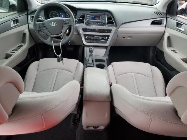 2015 HYUNDAI SONATA SE - 5NPE24AF3FH072963