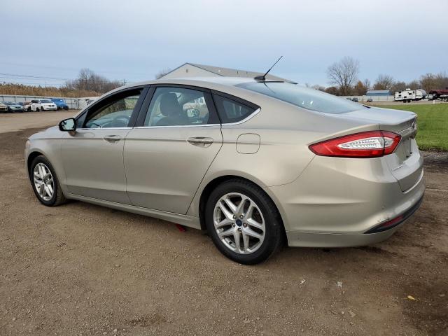 VIN 3FA6P0H78GR184529 2016 Ford Fusion, SE no.2