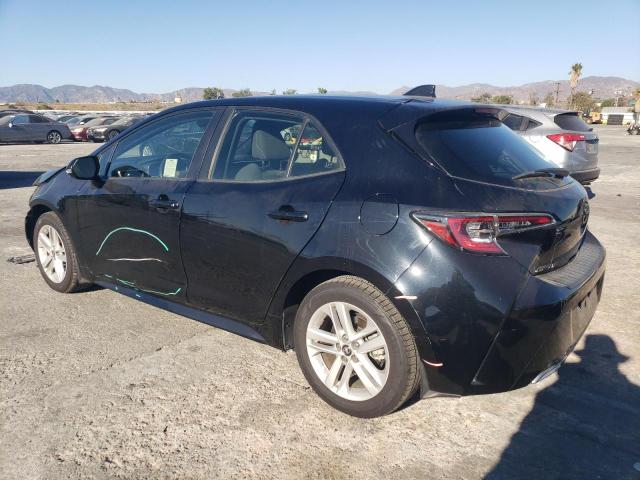 JTND4MBE4M3146567 2021 TOYOTA COROLLA
