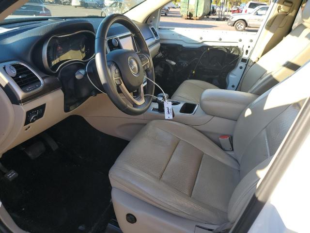 2015 JEEP GRAND CHER - 1C4RJEBG2FC945065