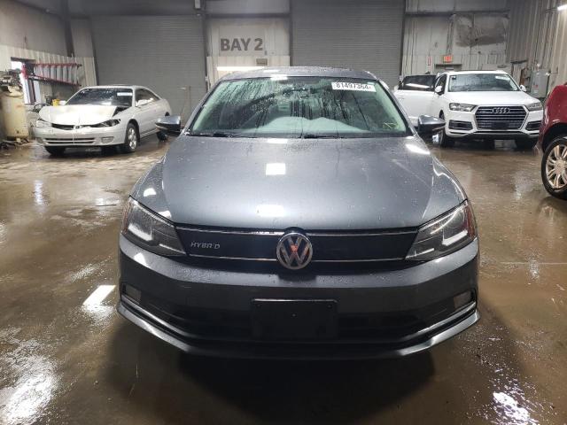 VIN 3VW637AJ1GM368693 2016 VOLKSWAGEN JETTA no.5