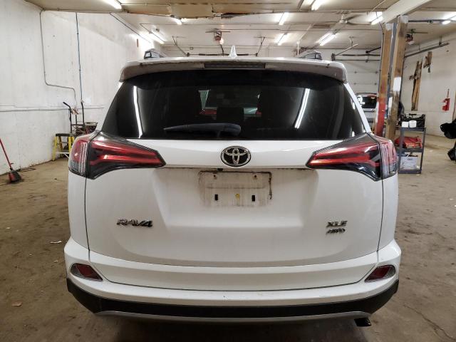2018 TOYOTA RAV4 ADVEN - 2T3RFREV8JW842709