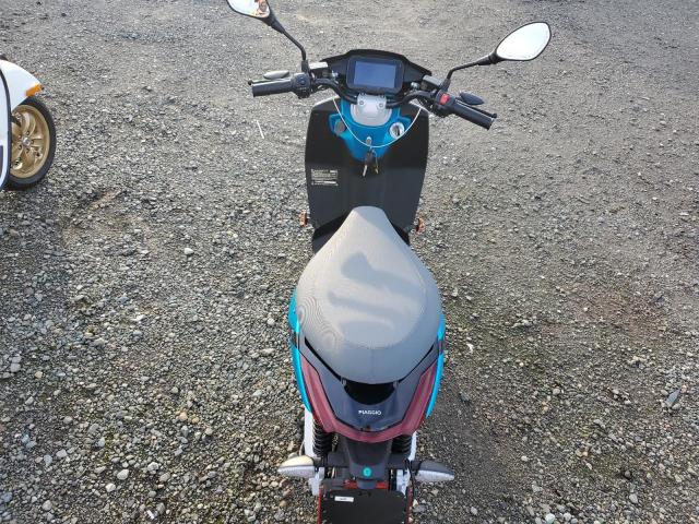 2022 PIAGGIO 1 ACTIVE ZAPME1EB1N4000090