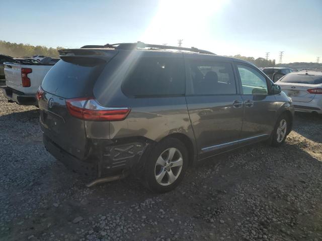 2016 TOYOTA SIENNA LE - 5TDKK3DC1GS708578