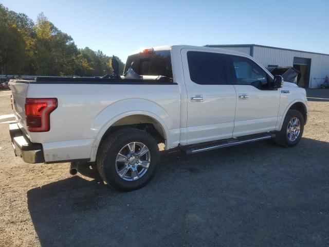 2015 FORD F150 SUPER - 1FTEW1EF4FFB08859