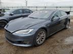 Lot #3023922226 2018 TESLA MODEL S