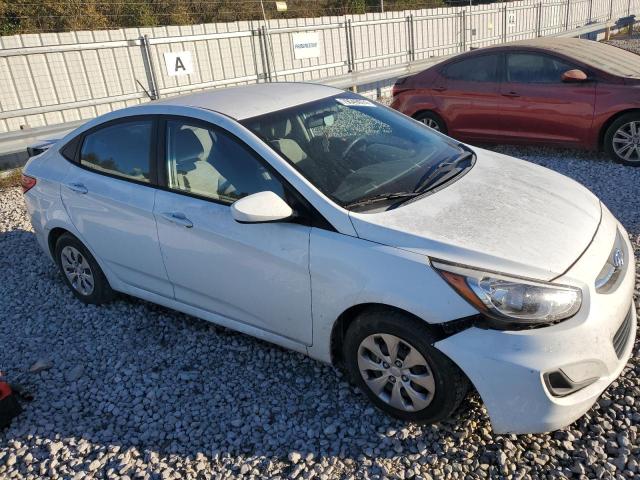 2017 HYUNDAI ACCENT SE - KMHCT4AE0HU187035