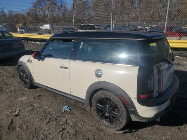 VIN WMWZG3C50DT575910 2013 MINI COOPER no.2