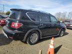 NISSAN ARMADA SV photo