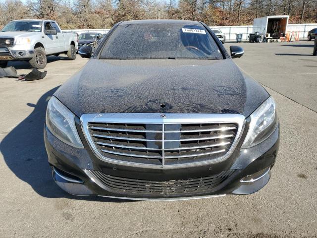 VIN WDDUG8FB9EA048317 2014 MERCEDES-BENZ S-CLASS no.5