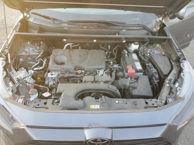 2020 TOYOTA RAV4 LE - 2T3F1RFV2LC110788