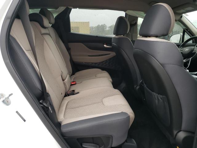 2022 HYUNDAI SANTA FE S - 5NMS64AJ7NH407102