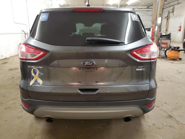 2016 FORD ESCAPE SE - 1FMCU9GX7GUA29230