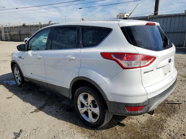 VIN 1FMCU0GXXDUB55556 2013 Ford Escape, SE no.2