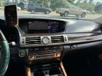 LEXUS LS 460L снимка